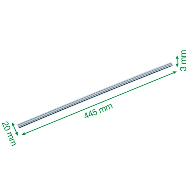 Mesgeleider rolsnijmachine Leitz Precision A4+