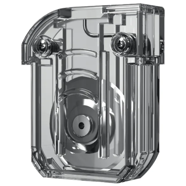 Recht mes rolsnijmachine Leitz Precision A4+ A3