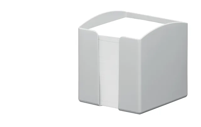 Memokubus Durable ECO Grijs