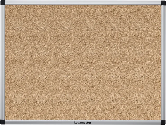 Kurkbord Legamaster UNITE 45x60cm