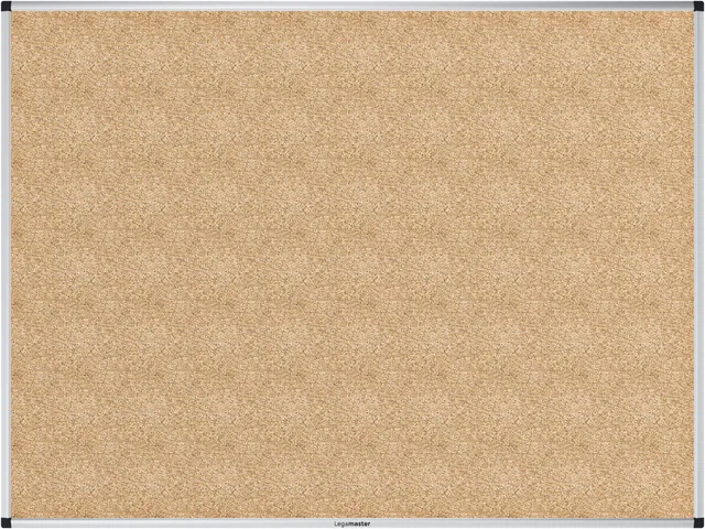 Kurkbord Legamaster UNITE 90x120cm