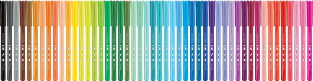 Kleurstift Maped Color'Peps Ocean 48 kleuren