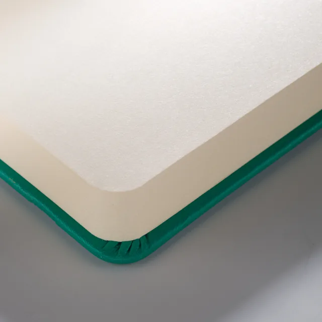 Schetsboek Talens Art Creation 130x210mm woudgroen