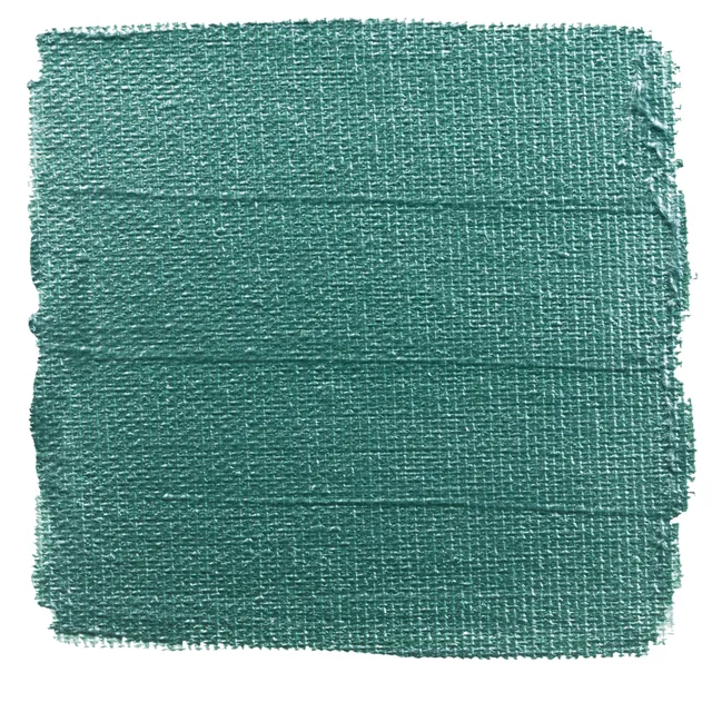 Acrylverf TAC 836 metallicgroen tube 75ml