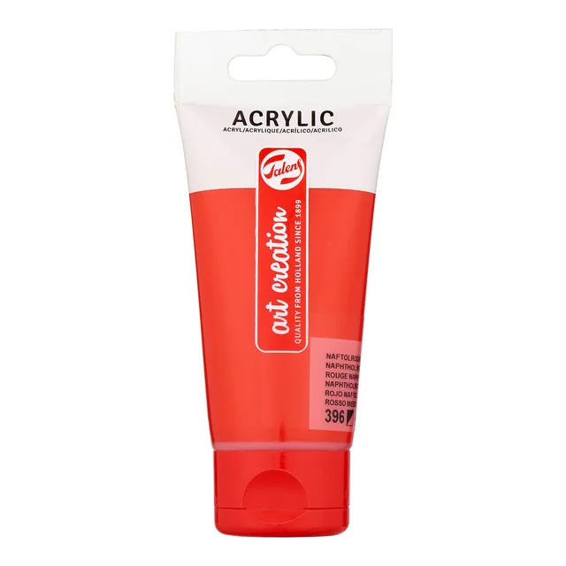 Acrylverf Talens Art Creation 75ml 396 mid naftolr
