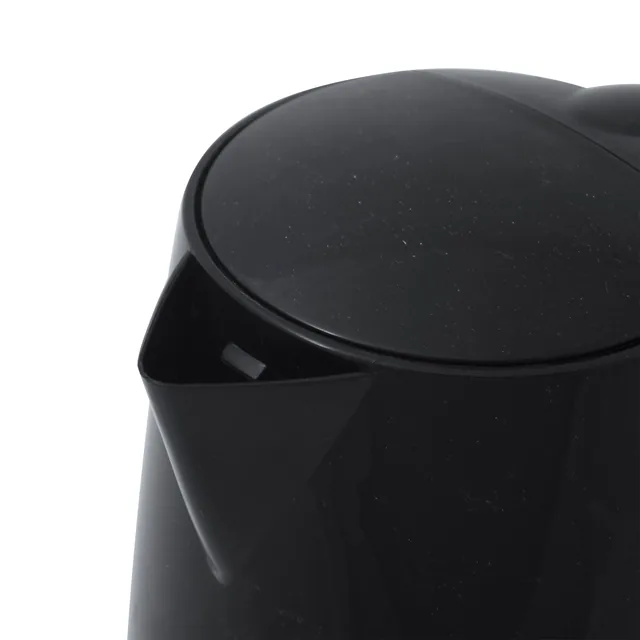 Waterkoker Inventum 1.7liter zwart