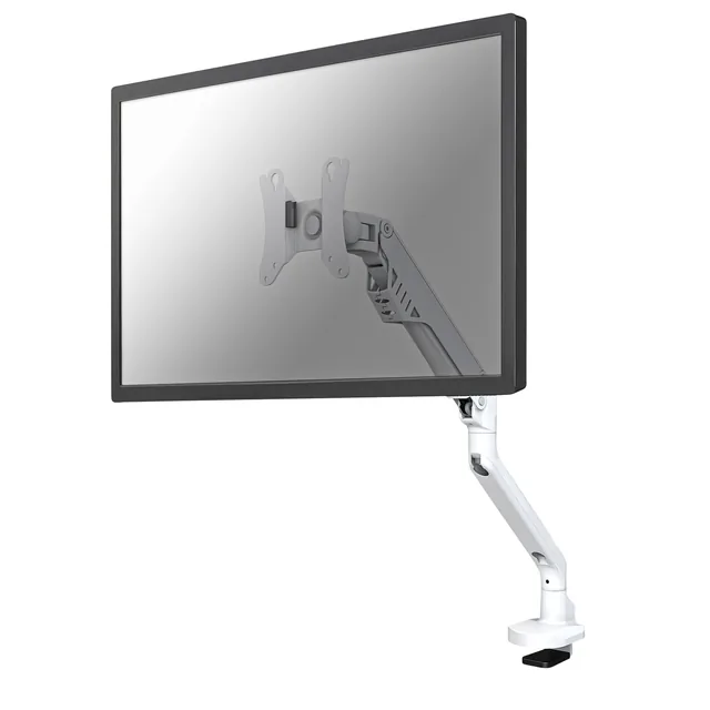Monitorarm Neomounts D750 wit