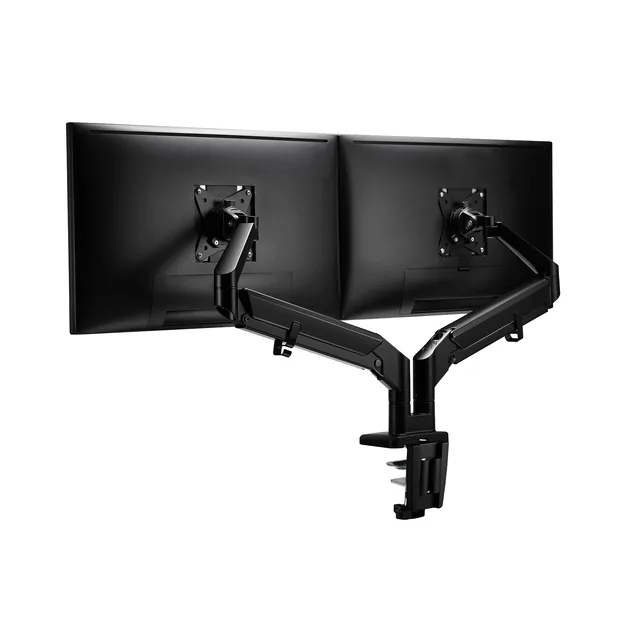Monitorarm Neomounts DS70 zwart