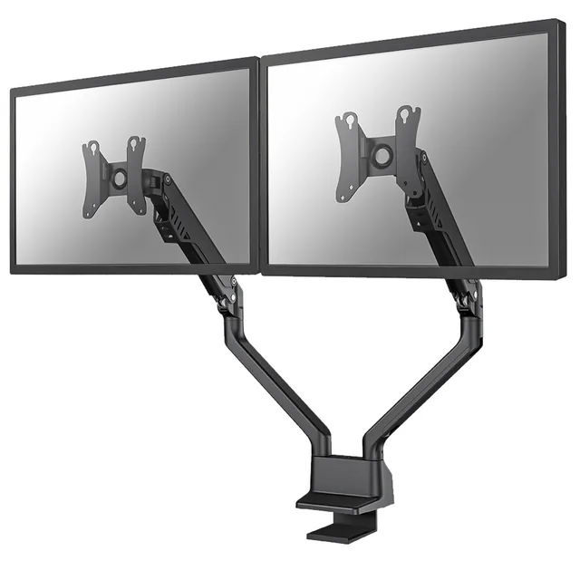Monitorarm Neomounts D750D zwart