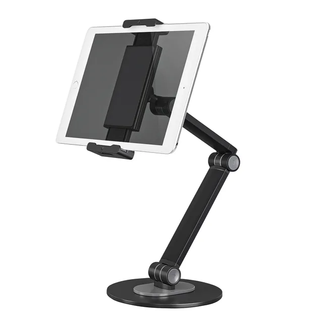 Tabletstand Neomounts DS15 zwart