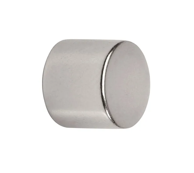 Magneet MAUL Neodymium rond 12x10mm 5.3kg