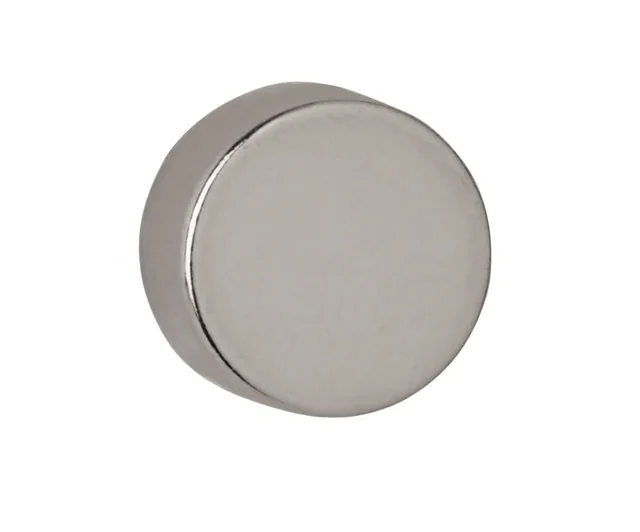 Magneet MAUL Neodymium rond 10x5mm 2.6kg