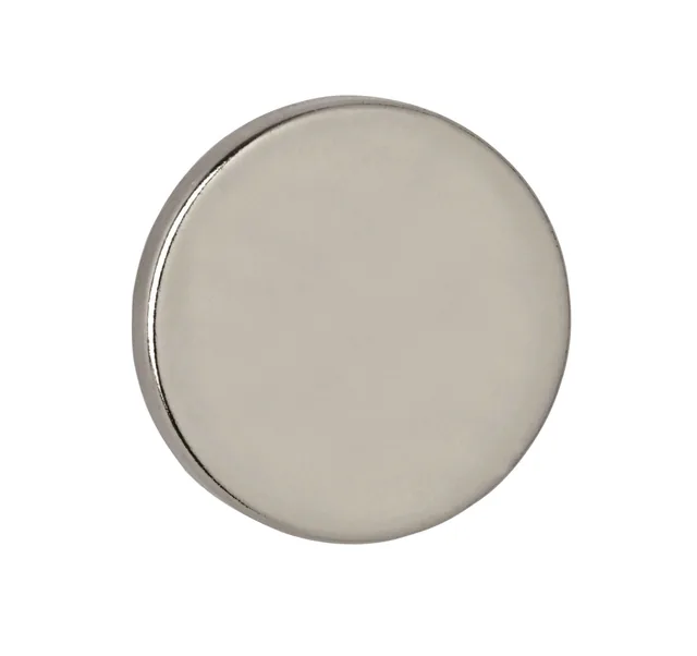Magneet MAUL Neodymium rond 20x3mm 4.2kg