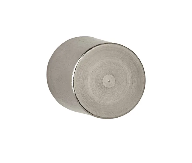 Magneet MAUL Neodymium cilinder 25x35mm 19kg
