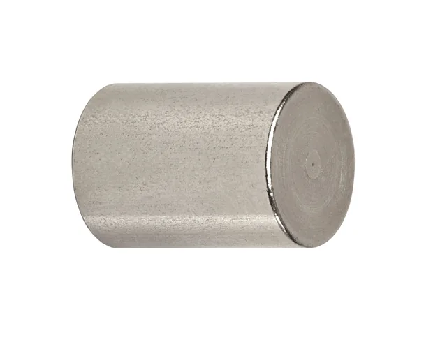 Magneet MAUL Neodymium cilinder 25x35mm 19kg