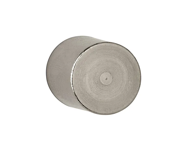 Magneet MAUL Neodymium cilinder 20x25mm 13kg