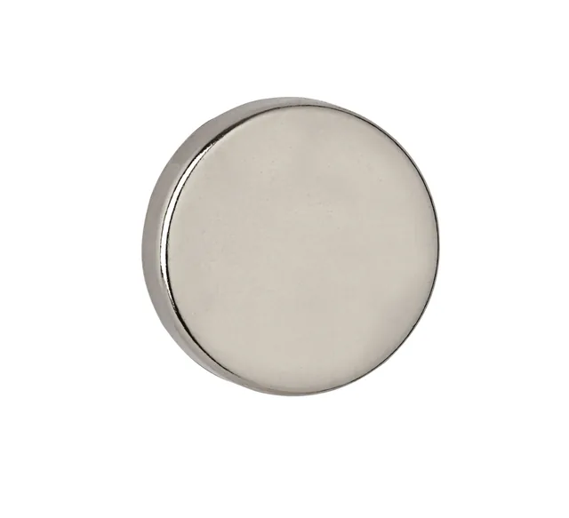Magneet MAUL Neodymium rond 20x5mm 6.2kg