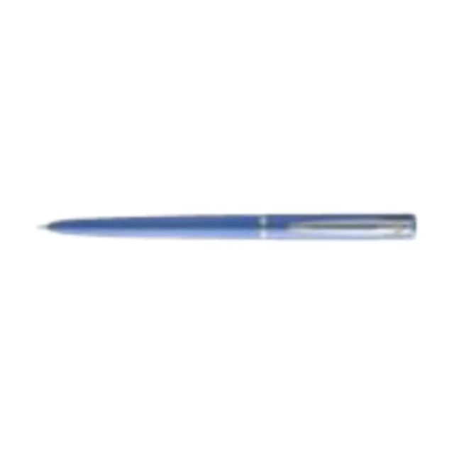 Balpen Waterman Allure CT M lak blauw