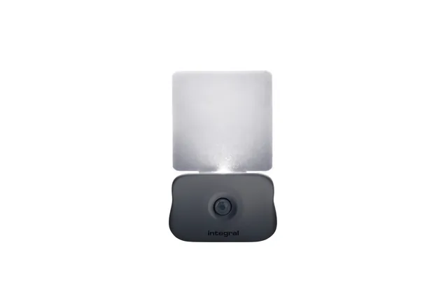 Led nachtlamp Integral 4000K koel wit 0.5W 7lumen