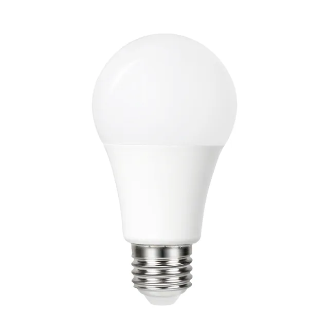 Ledlamp Integral E27 5000K koel wit 4.8W 470lum