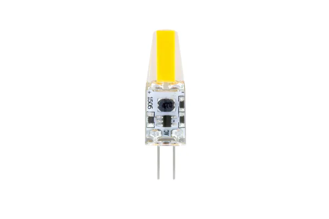 Ledlamp Integral G4 4000K koel wit 1.5W 170lumen