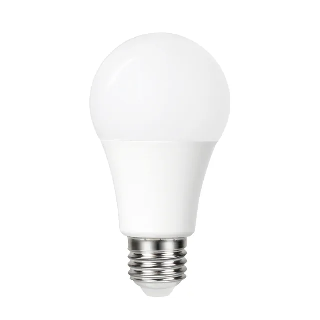 Ledlamp Integral E27 2700K warm wit 4.8W 470lum