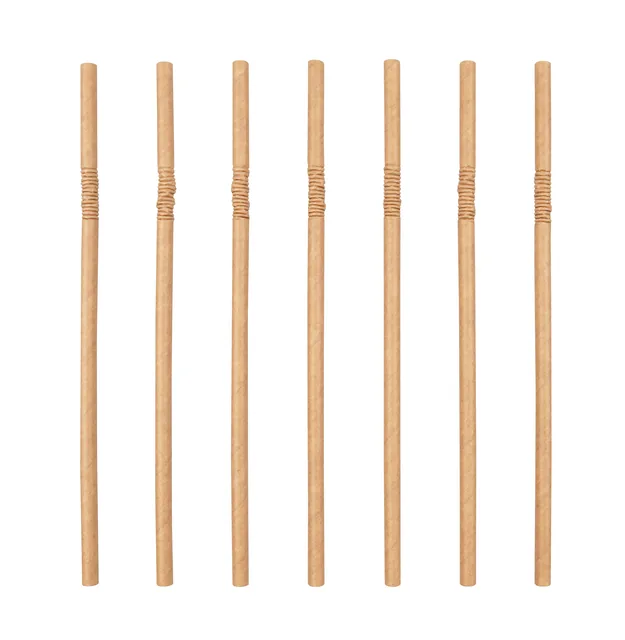 Buigrietje IEZZY karton 6x240mm 100p Fair bruin