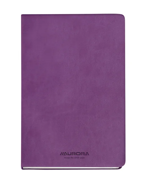Notitieboek Aurora Capri A5 192blz lijn 80gr vi
