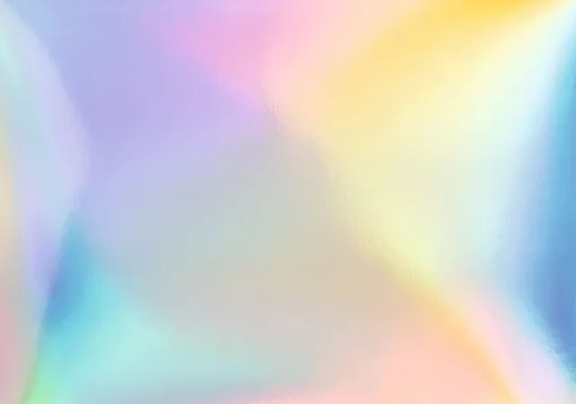 Regenboogpapier en karton Folia 24x34 12vel 6tint