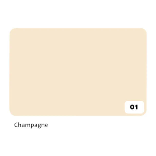 Fotokarton Folia 300gr 50x70cm 01 parelwit