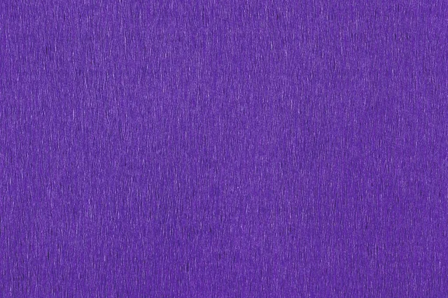 Crepepapier Folia 50x250cm 10vel 122 donkerviolet