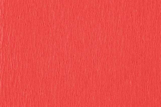 Crepepapier Folia 50x250cm 10vel 134 vuurrood