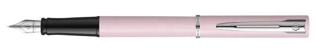 Vulpen Waterman Allure CT F pastel roze