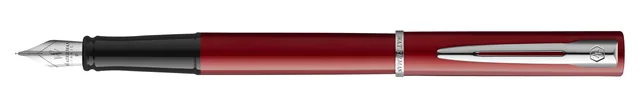 Vulpen Waterman Allure CT F lak rood
