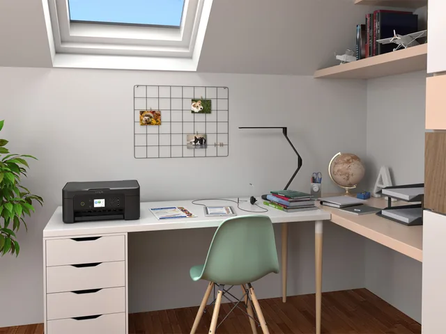 Multifunctional inktjet Epson  XP-4200