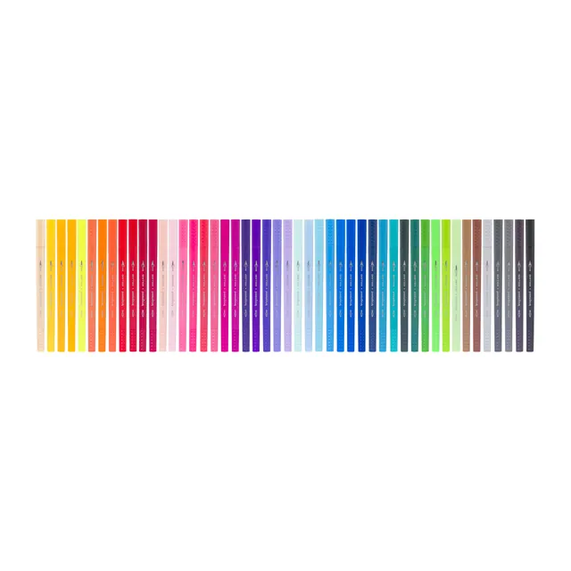 Duotip Bruynzeel Expression blik 48 kleuren