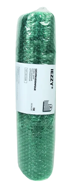 IEZZY Luchtkussenfolie 500mmx5m recycled