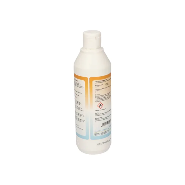 Desinfectie CMT Spray-Away alcohol 500ml