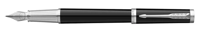Vulpen Parker Ingenuity CT F zwart