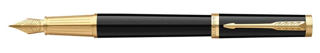 Vulpen Parker Ingenuity GT M zwart