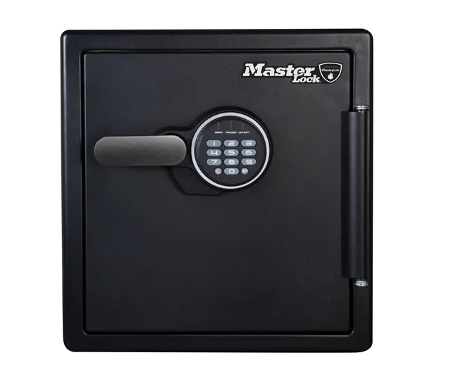 Kluis MasterLock brandvrij waterdicht XL ZA43