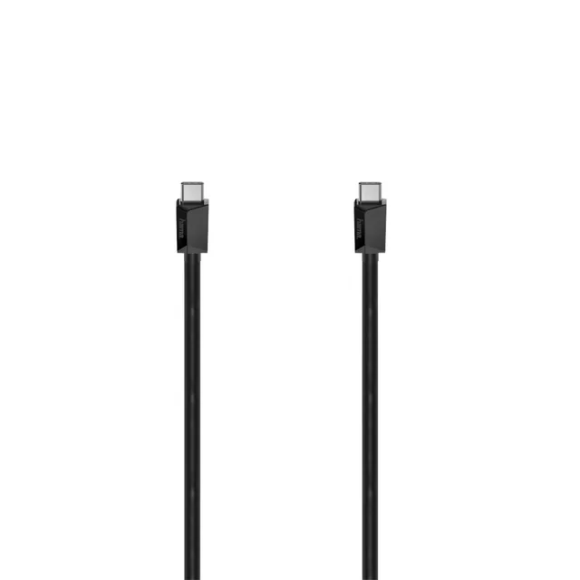 Kabel Hama USB-C 2.0 0.75 meter