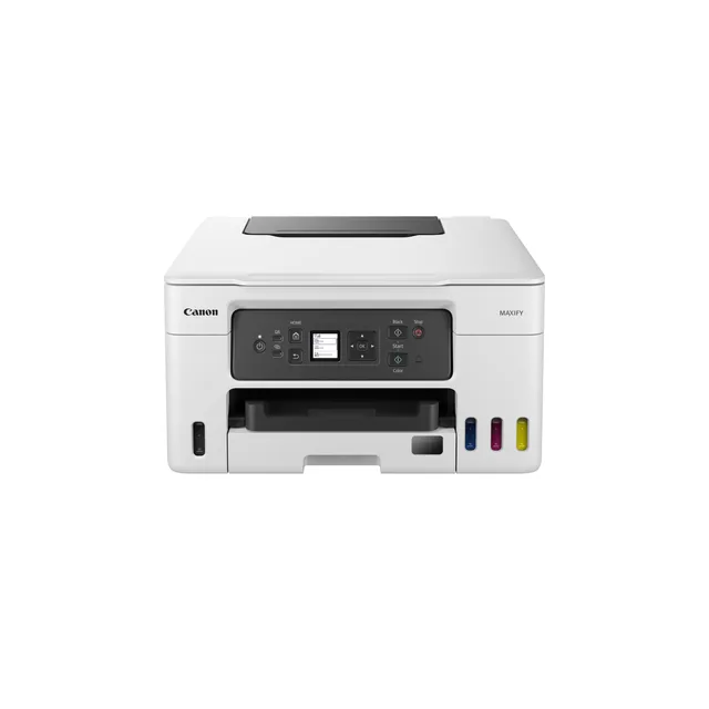 Multifunctional inktjet Canon MAXIFY GX3050
