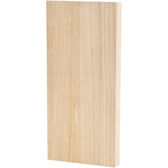 Knutselplank Crea Com Ikoon 20.6x9.6x2cm hout