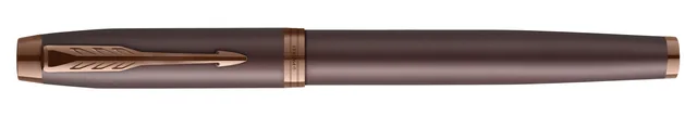 Vulpen Parker IM Monochrome M bordeaux