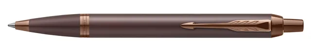 Balpen Parker IM Monochrome GT M bordeaux