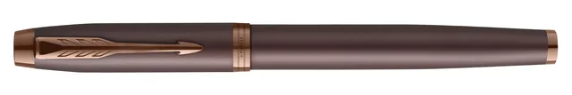 Vulpen Parker IM Monochrome F bordeaux