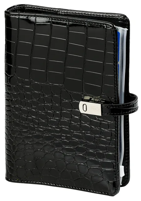 Organizer Kalpa Personal + ag26-27 7d/2p croco zw