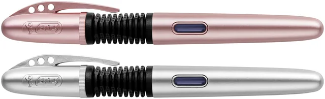 Vulpen Bic X chrome M assorti