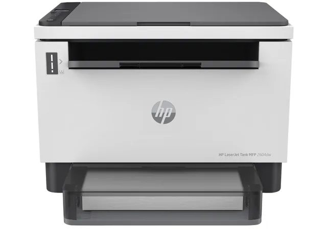 Multifunctional laser HP Laserjet Tank 2604dw